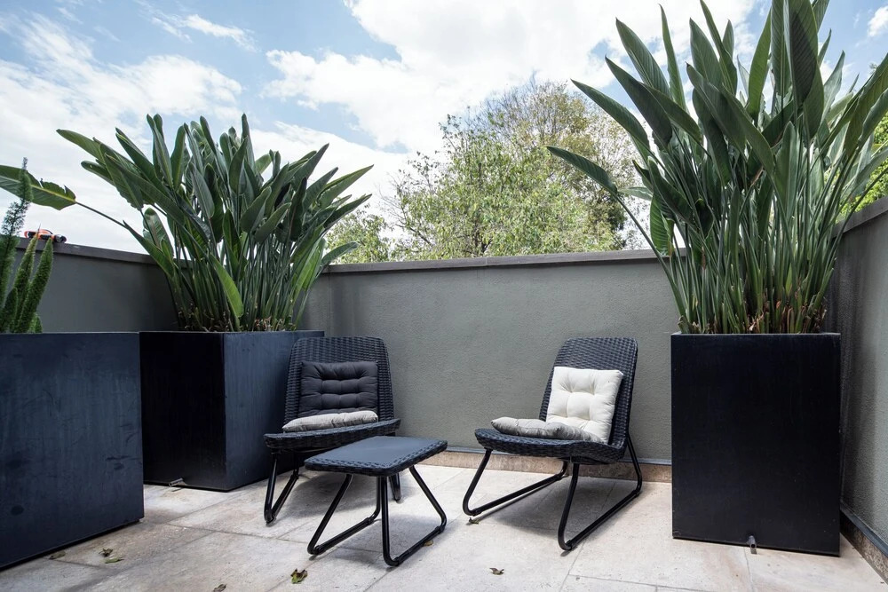 HOLT Parque Juarez Privada Stunning 5BR Villa
