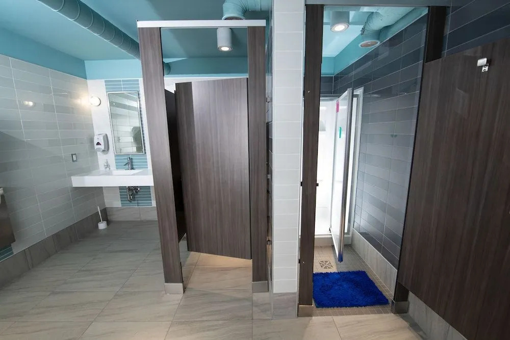UNB Saint John Summer Hotel