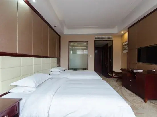 Zhushan International Hotel