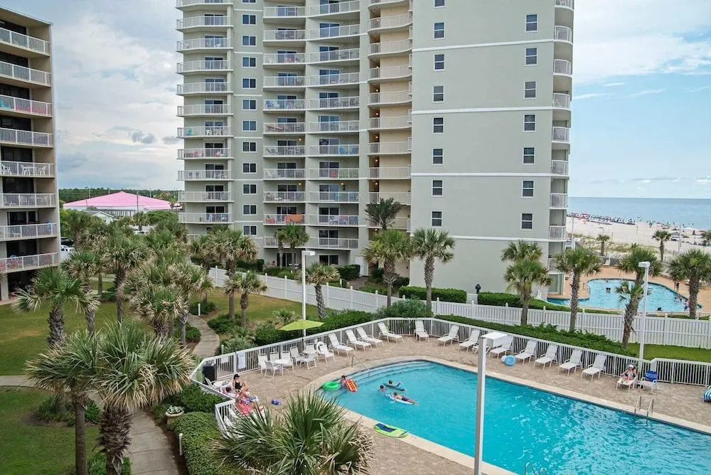 Seaside Beach &...et Club 4409 2 Bedrooms 2 Bathrooms Condo