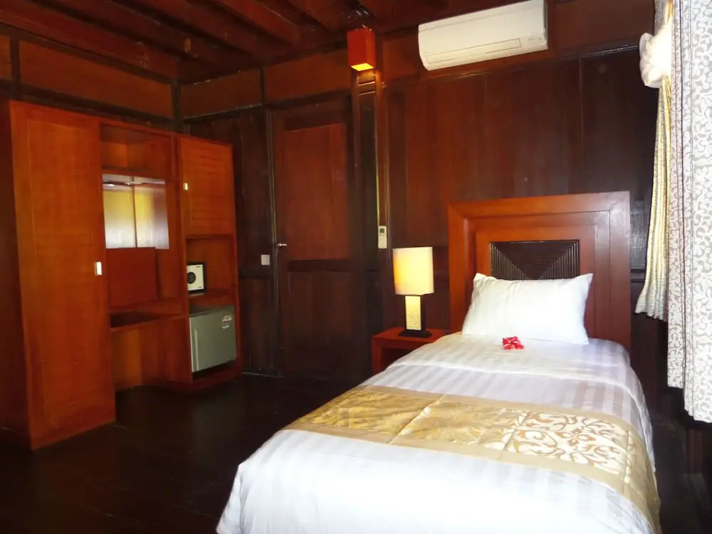 Puri Komodo Resort