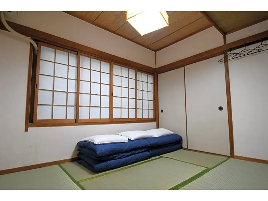 Onsen Inn Hamayu Nagi - Vacation STAY 81905