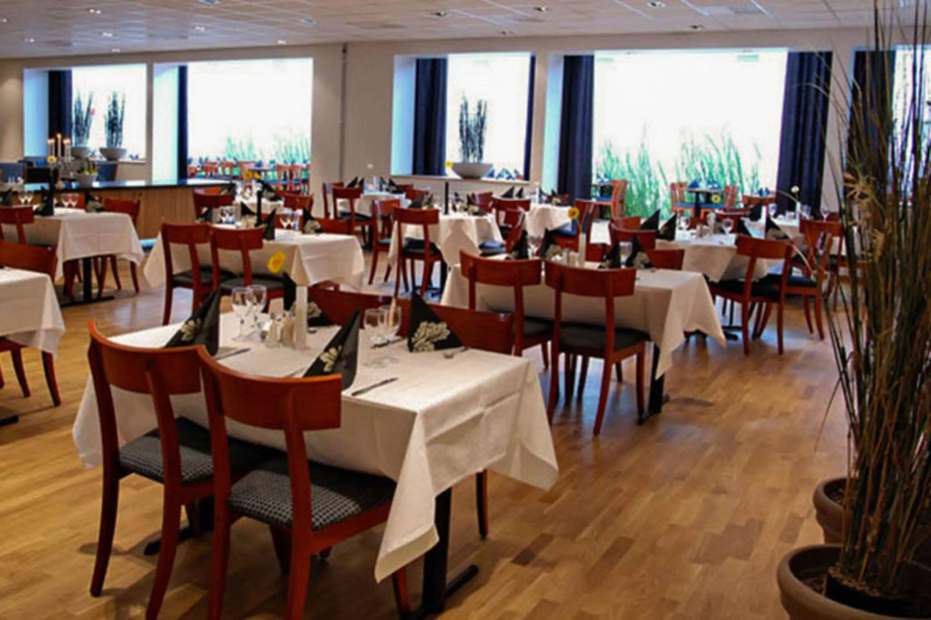 Quality Hotel Vänersborg