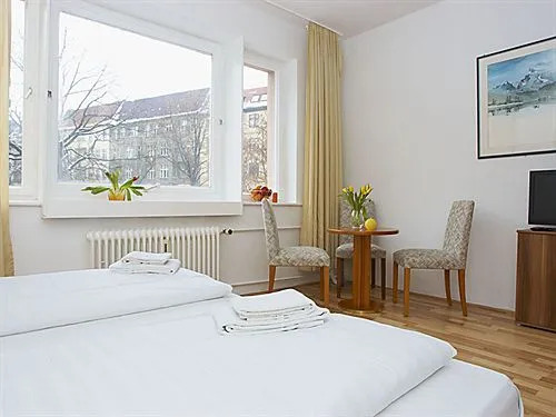 RS Apartments am Kurfrstendamm - Droysenstrae 9