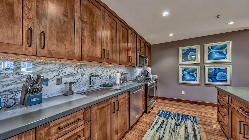 Luxury 3Br Residence steps from Heavenly Village & Gondola