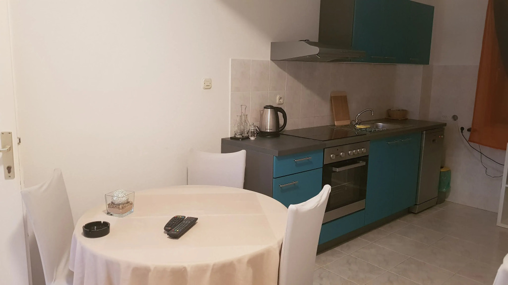 Apartments Villa Mandy