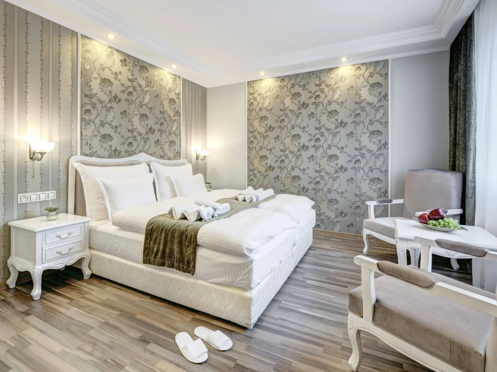 Boutique Hotel Diama
