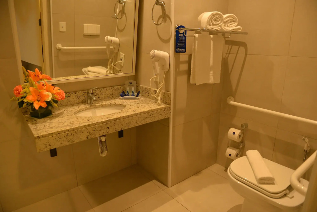 Hotel Rainha do Brasil
