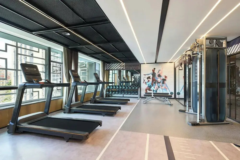 Four Points by Sheraton Kunming Changshui Airport
