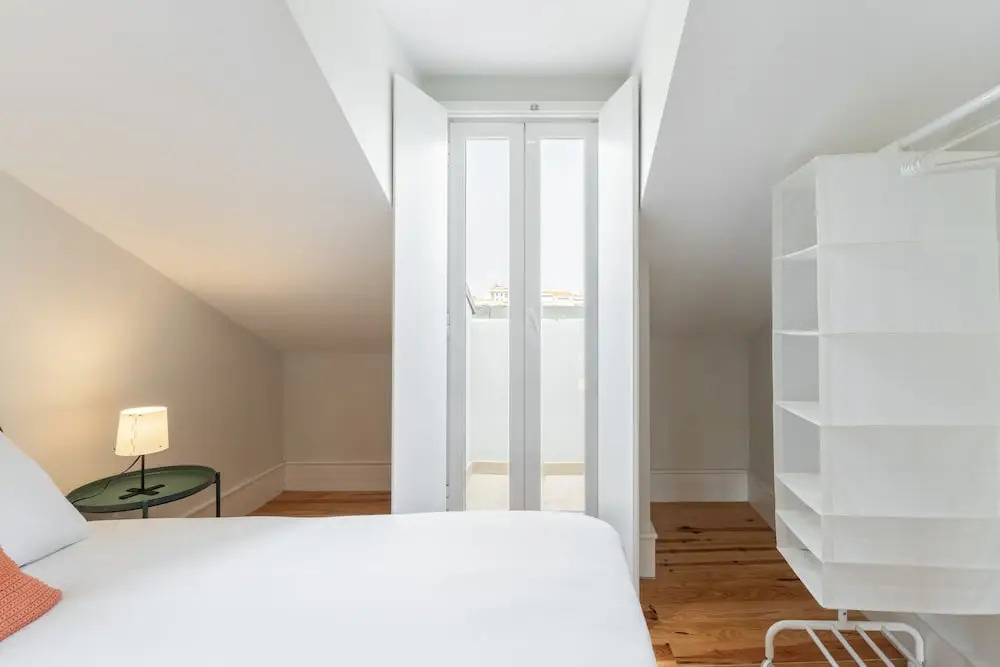 Graça Duplex With A View by Homing
