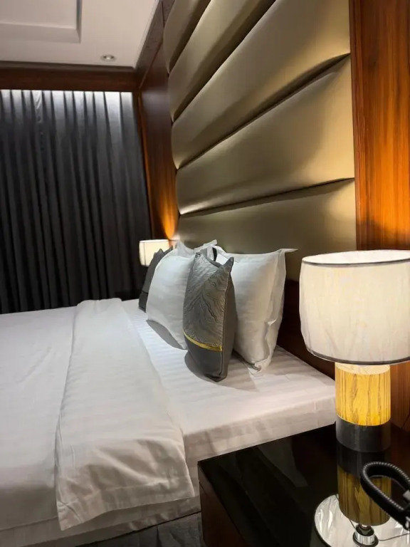Hotel Ajnihat Safwat Taiba-فندق أجنحة صفوة طيبة