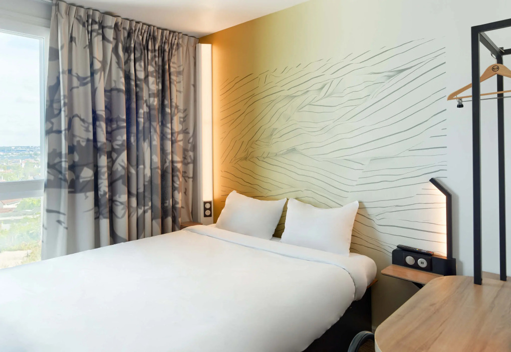 B&B HOTEL Champigny-sur-Marne