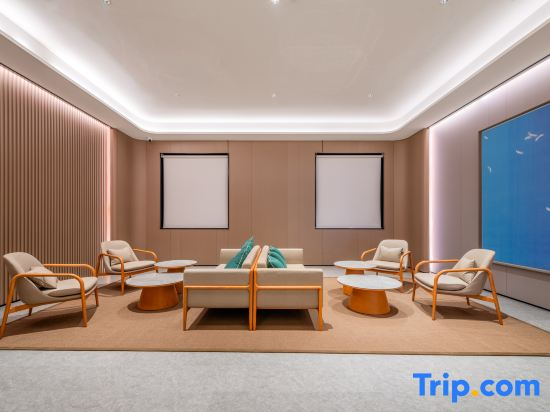 JI Hotel (Huanggang Wuxue Wanda Plaza)