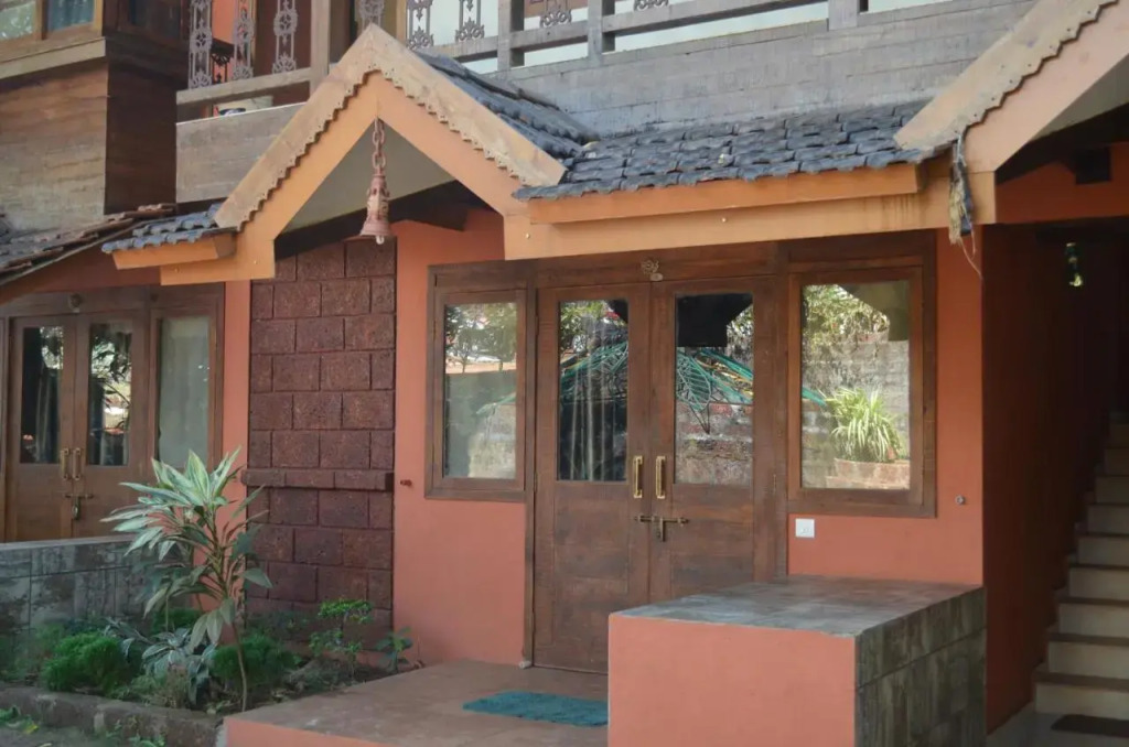 Kaular Atithis Grand Kokan Resort