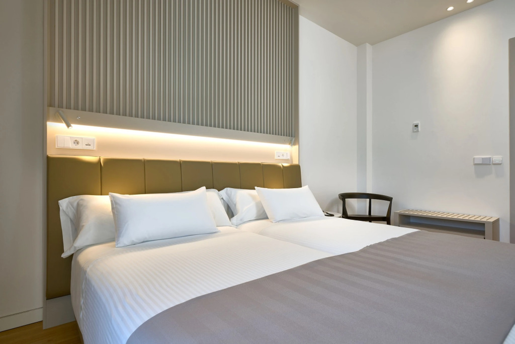 Hotel Kivir