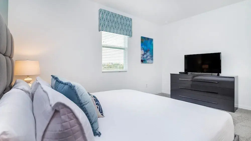 Solara Resort 6 Bedroom Private Pool+Spa Home 6 Home