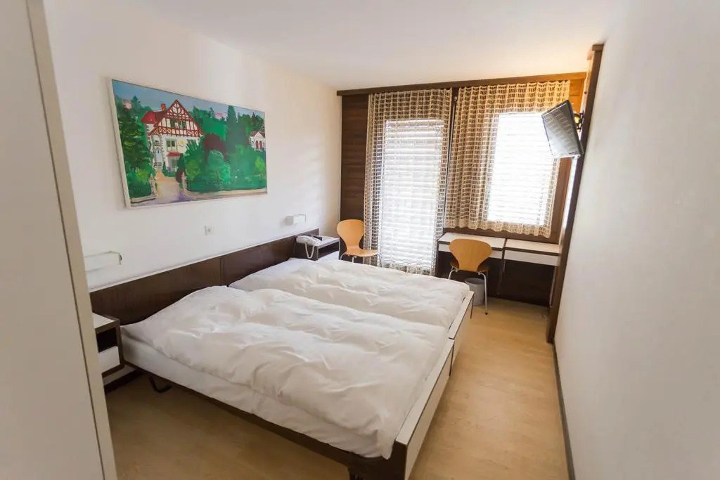 Hotel Restaurant Weinhof