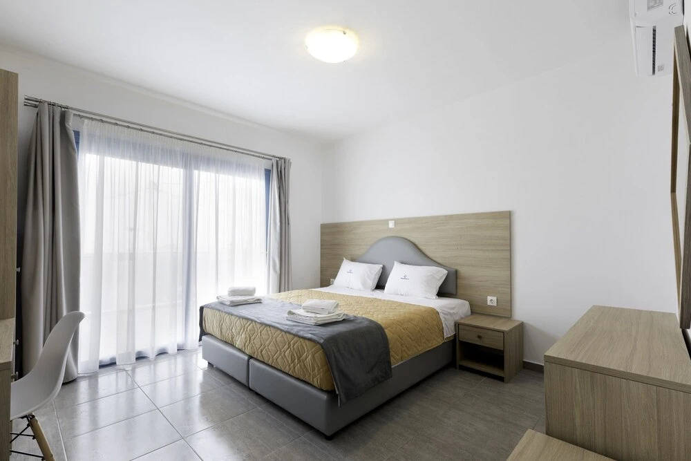 Kolymbia Dreams Apartment 202 With Balcony