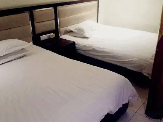 Yuansheng Hotel