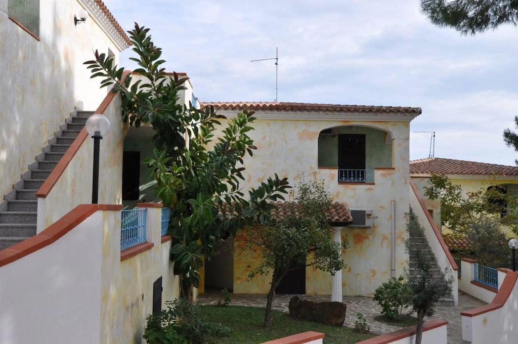 Hotel Pedra Niedda