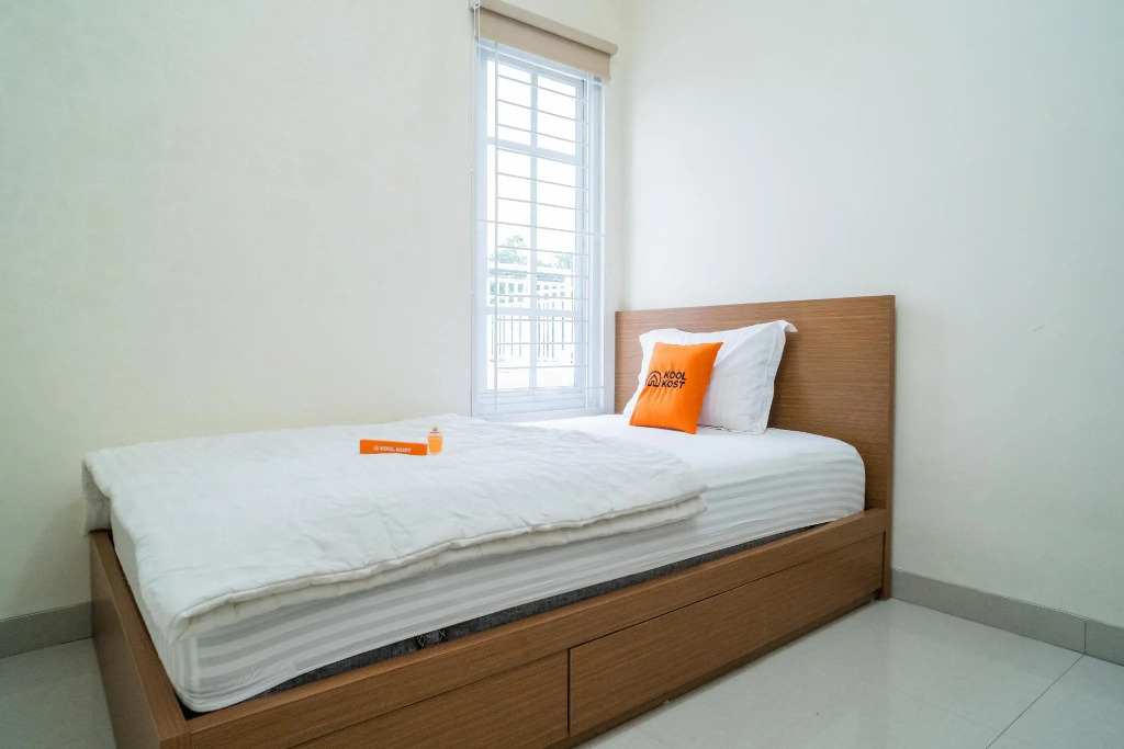 KoolKost Syariah near Jl Pajajaran Bogor