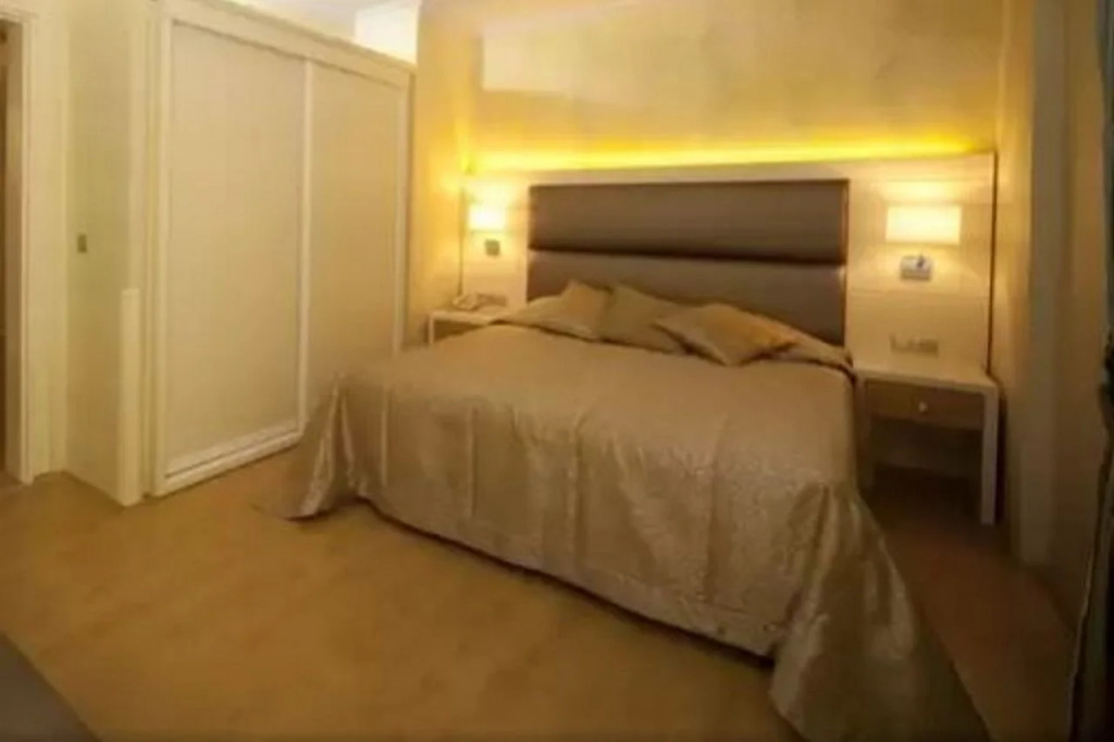 Grand Hotel Faros