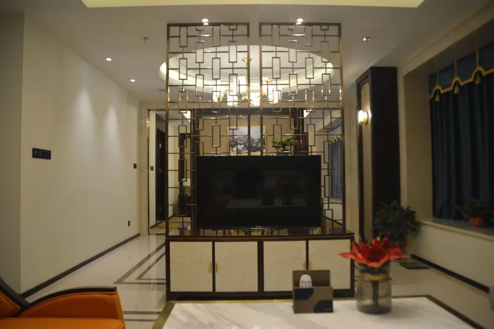 Yun Song Hotel