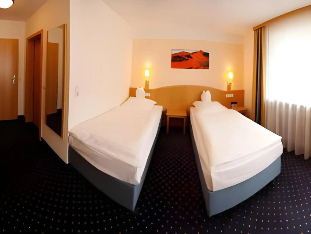 Hotel-Restaurant Zum Goldenen Löwen