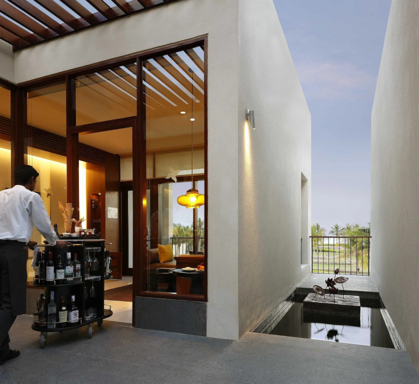 InterContinental Chennai Mahabalipuram Resort by IHG