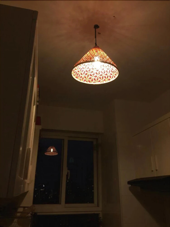 Nup Saigon Homestay - Hostel