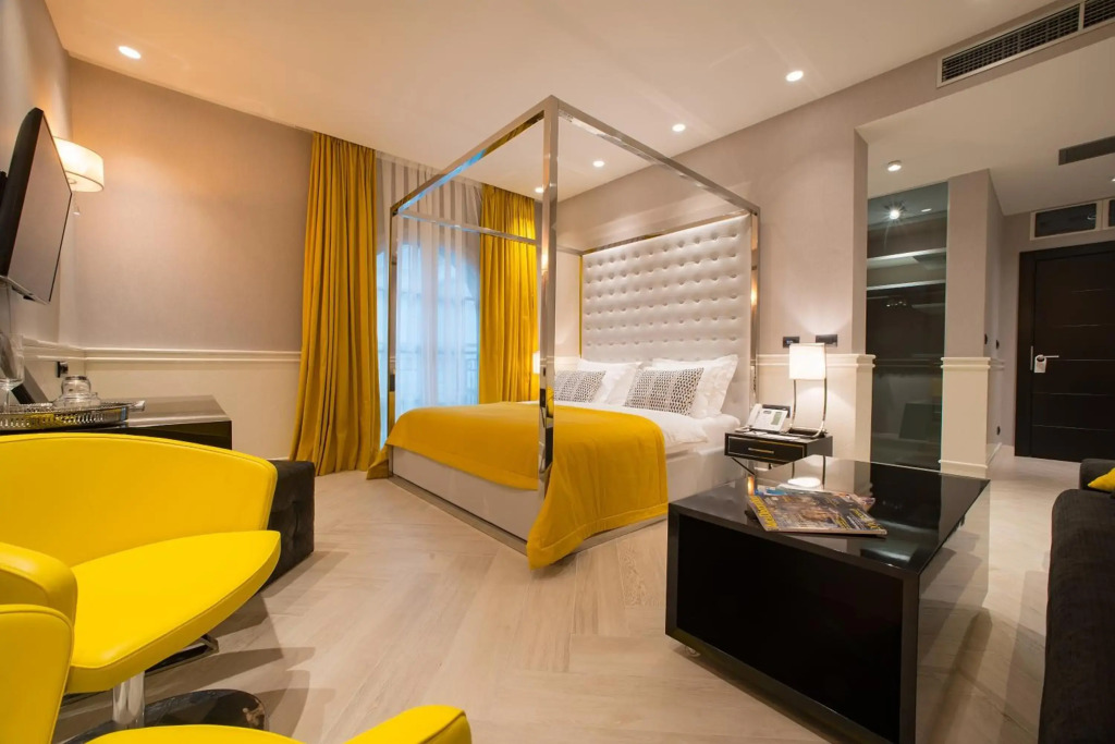 Hotel Forza Terra