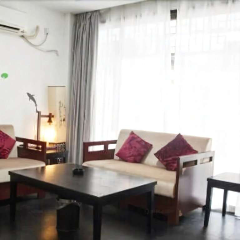 Xishang Yunjian Holiday Hotel