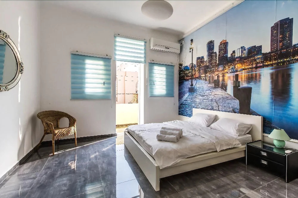 Designed Beach Apartments