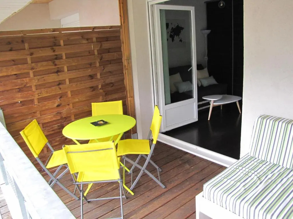 T1 cabine de Letious