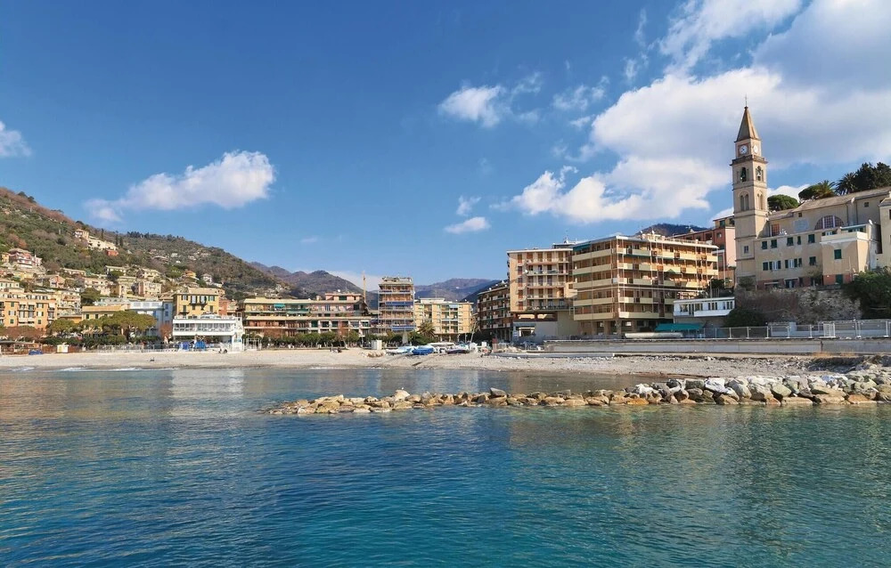 Amazing Apartment in Rapallo With 1 Bedrooms and Wifi