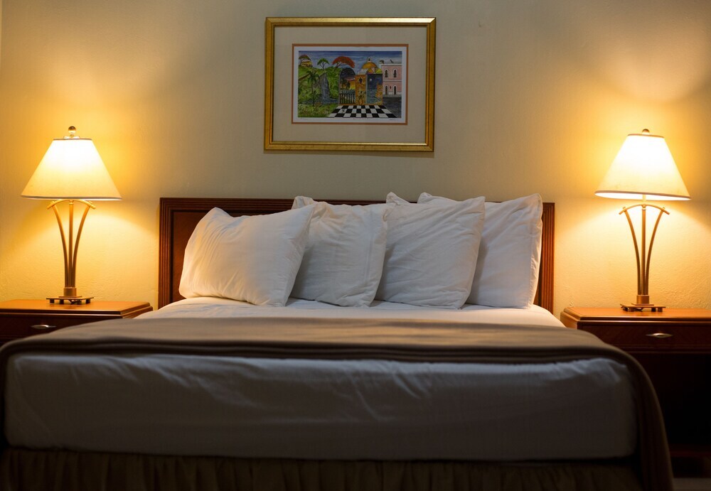 Armas Hotel