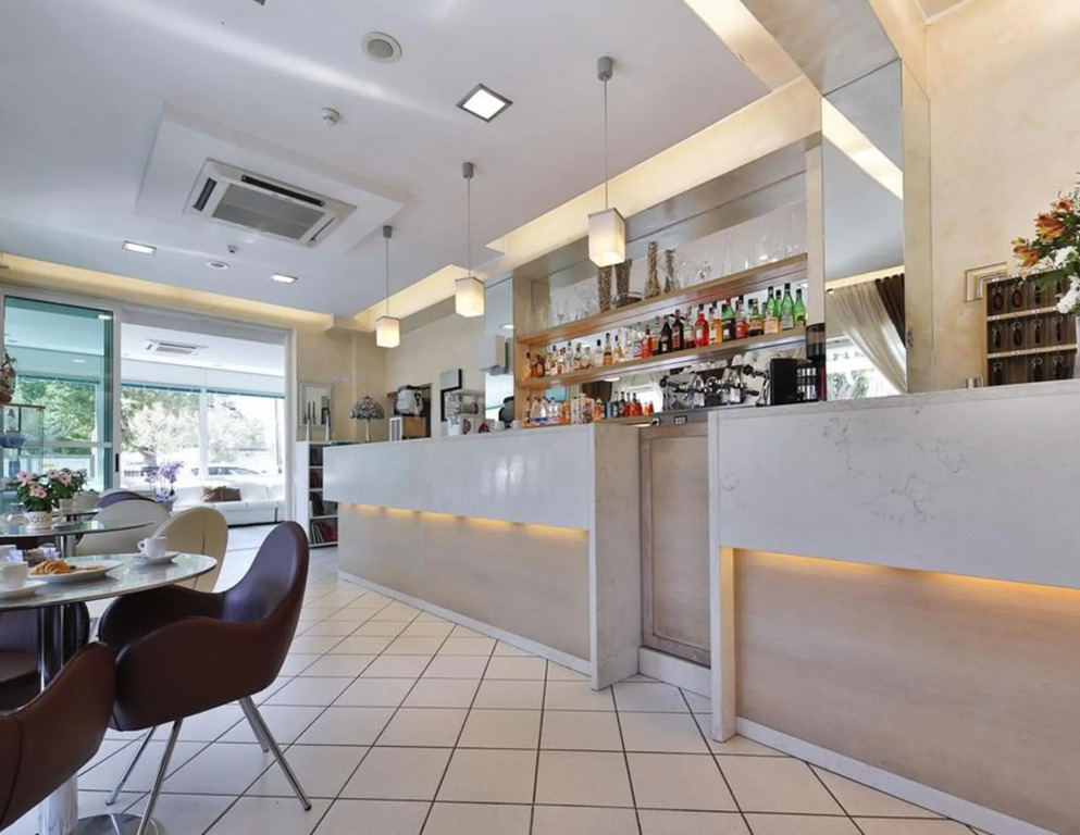 Hotel Acquamarina