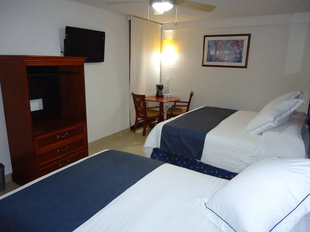 Hotel Porto Allegro Puerto Vallarta