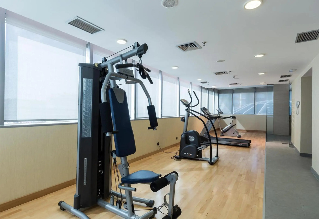 LCB Hotel Fuenlabrada