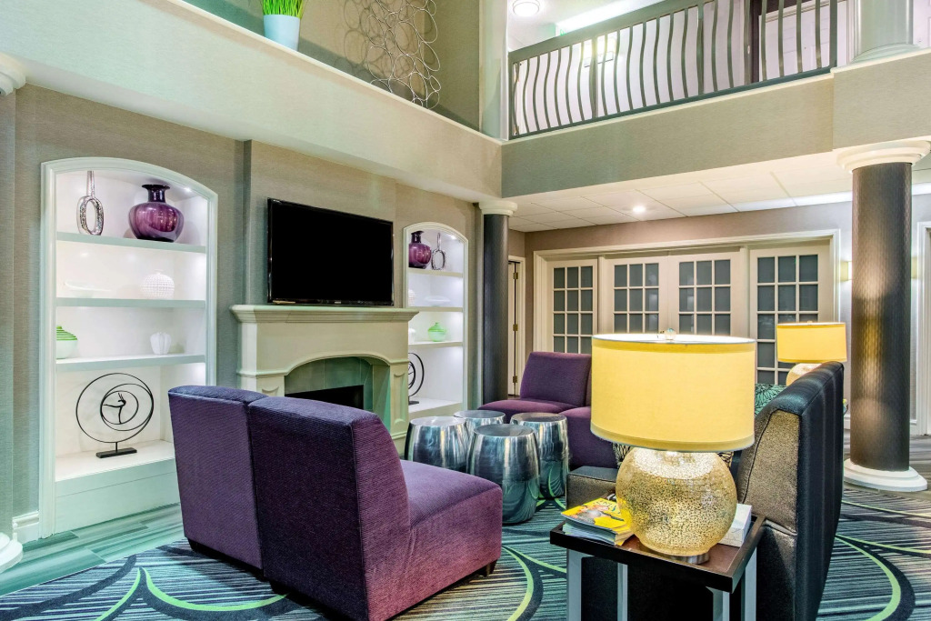 La Quinta by Wyndham Raleigh Durham Intl AP