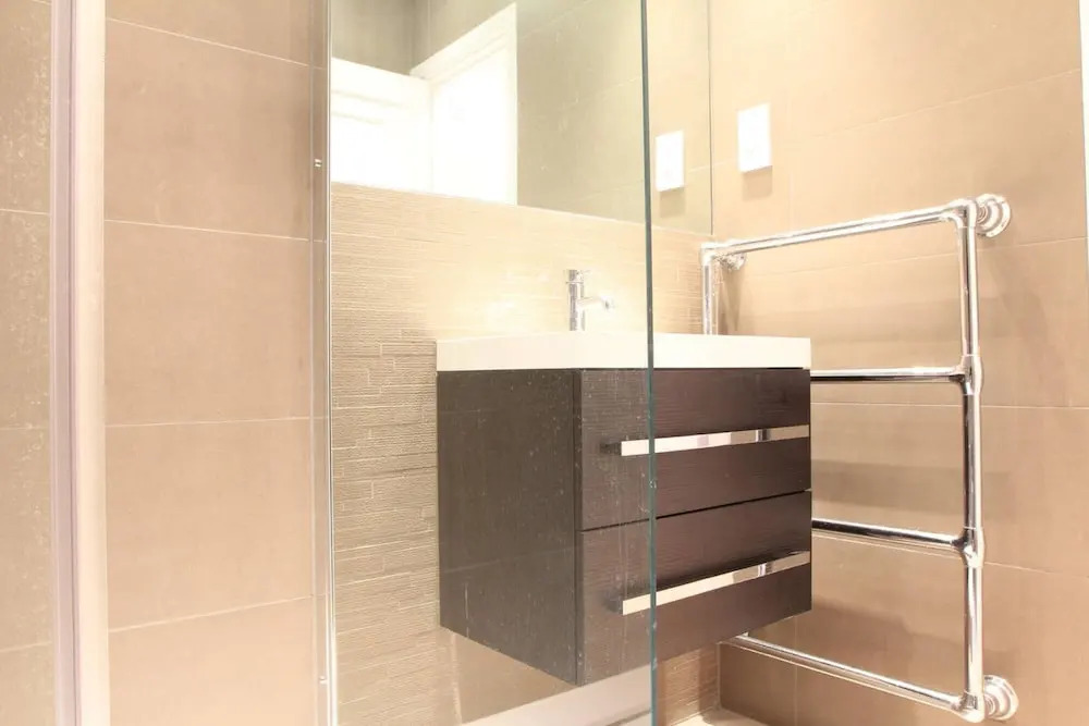 Distinctive Kensington 1-bed flat
