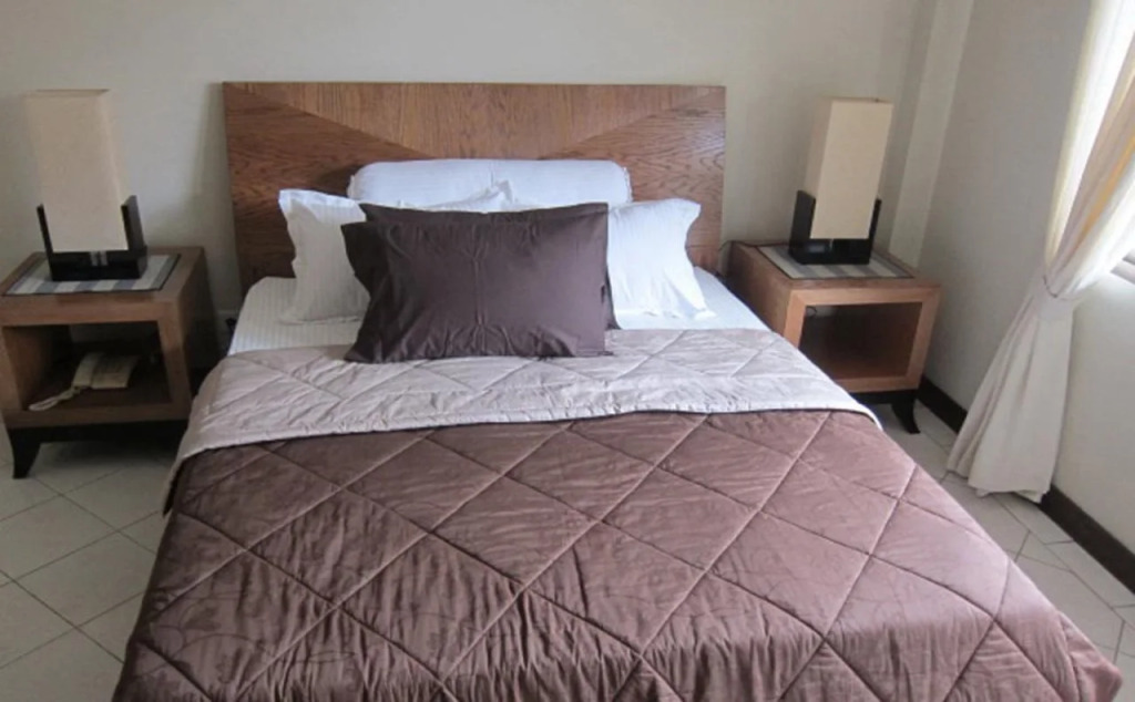 Top Bali Apartment