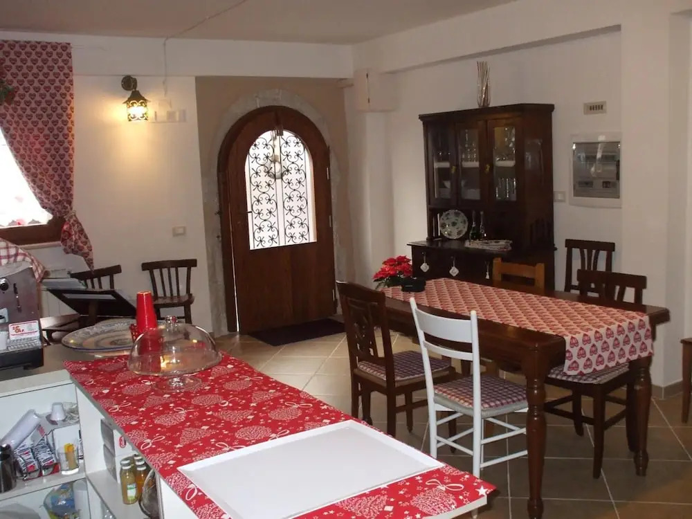 Il Vicoletto B&B