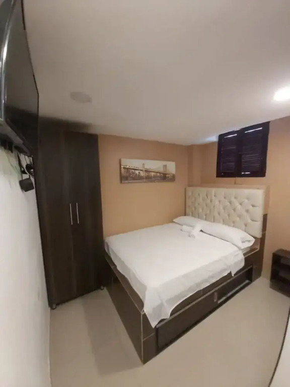 "room in Guest Room - Hotel Room in Gethsemane Walled City With breakfast cl-2"