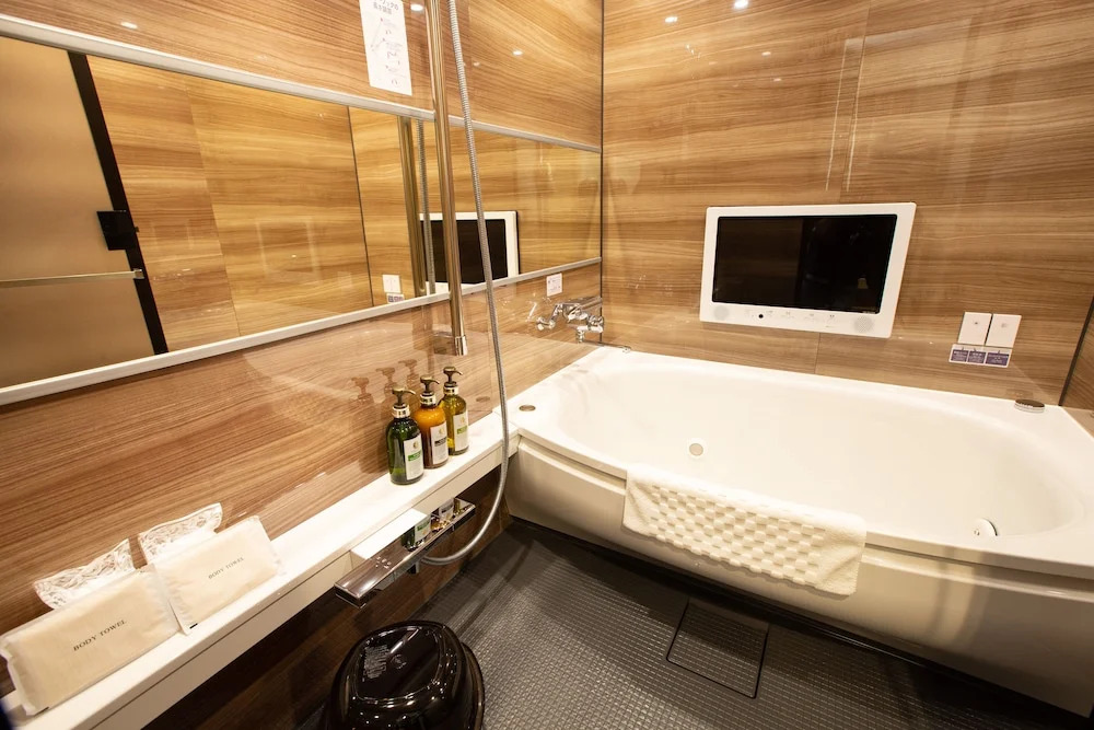 Hotel Pasela Living Shinjuku