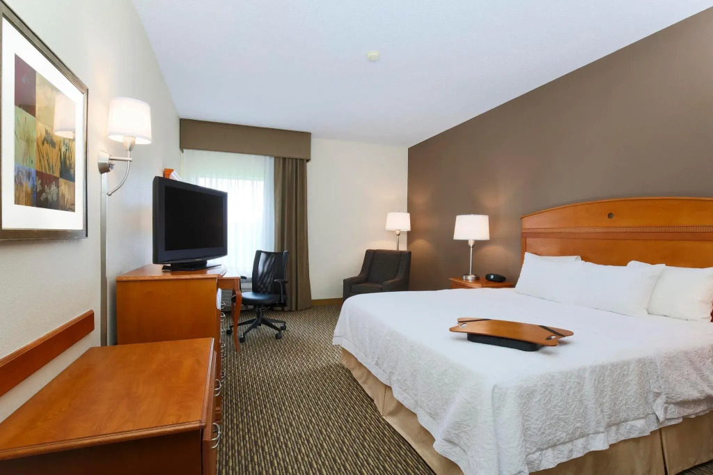 Best Western Forsyth-Decatur