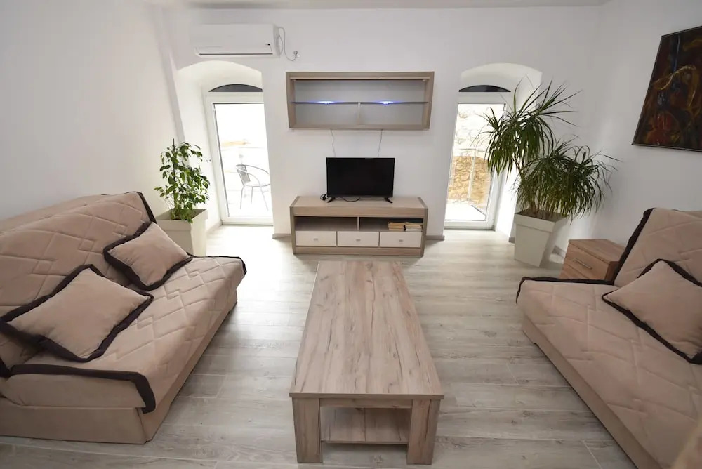 Seaside House