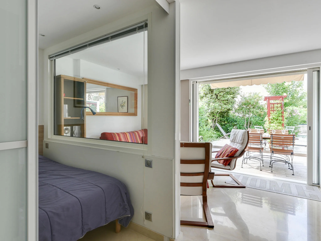 Apartment Villa Schneider by Interhome