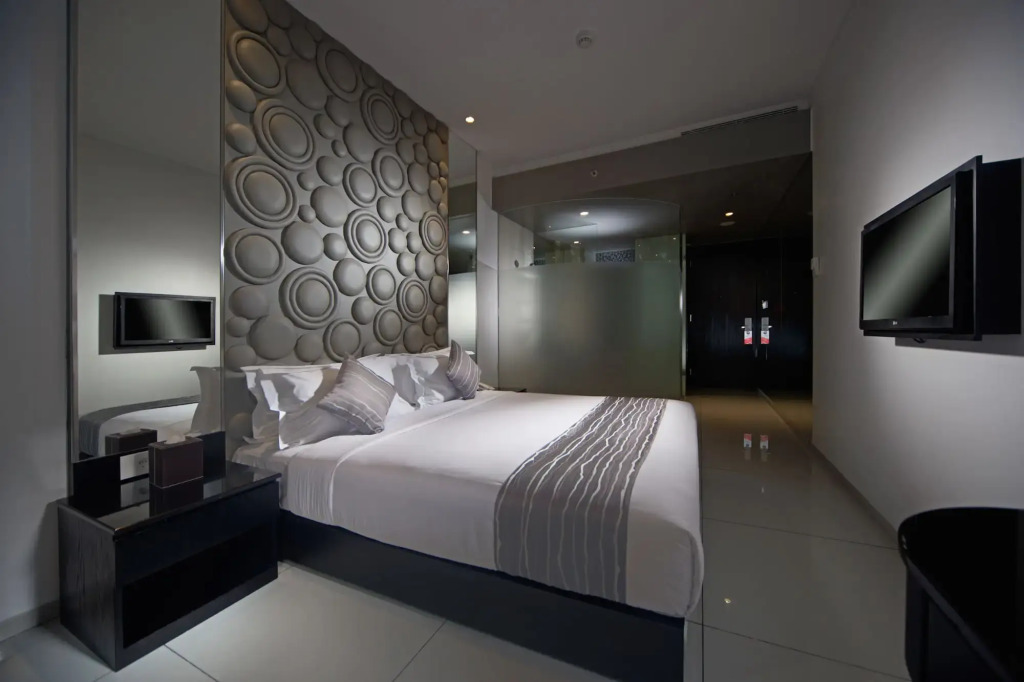 FM7 Resort Hotel - Jakarta Airport