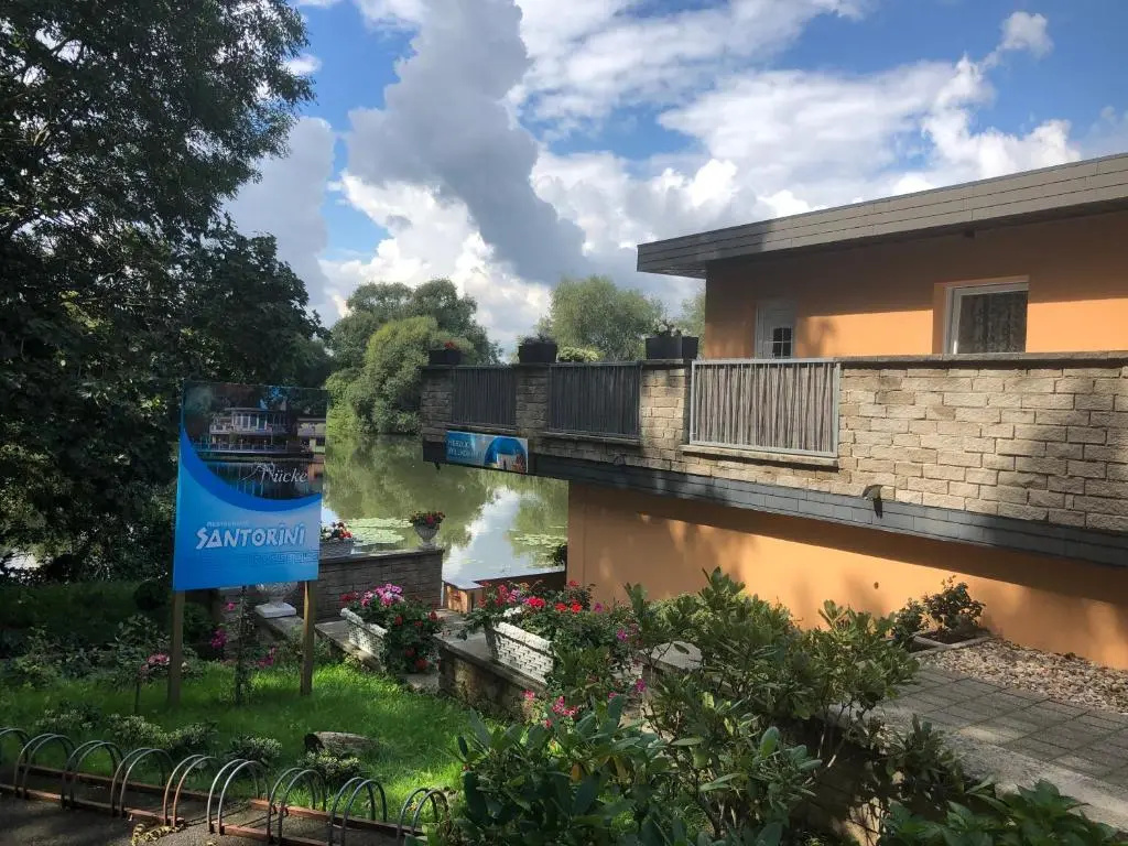 Pension am See
